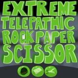play Extreme Telepathic Rock Paper Scissor