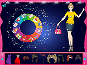 play Zodiac Fashion Corner Game