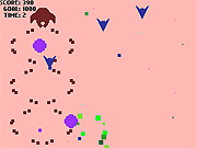 play Sky Turkeys Extreme Game