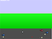play Kittens Go! Game