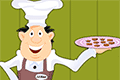 Cookie Chef game