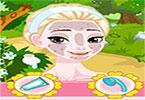 play Frozen Elsa Makeup