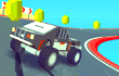 3D Monster Truck: Skyroads