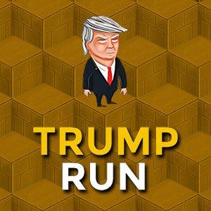play Trump Run