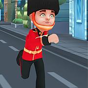 play Angry Gran Run: London