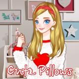 play Cute Pillows