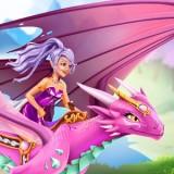 play Elves Dragon Care
