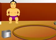 play Escape From Sumou 2