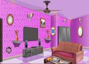play Escape Girl From House