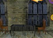 play Medieval Church Escape 2 - Episode 1