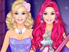 play Glam Popstar