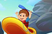 play Rafting Adventure