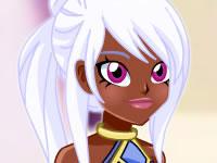 play Lolirock Izira