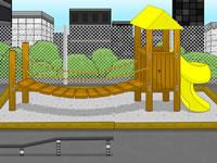 play Toon Escape - Playground