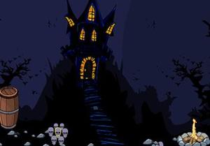 play The Monster Escape