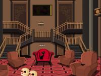 play Horror Hotel Escape