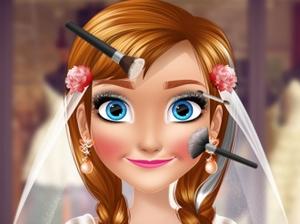play Wedding Perfect Makeup