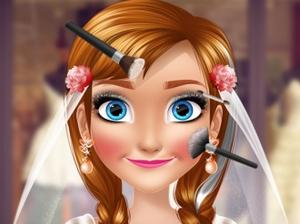 Wedding Perfect Makeup