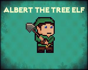 play Albert The Tree Elf