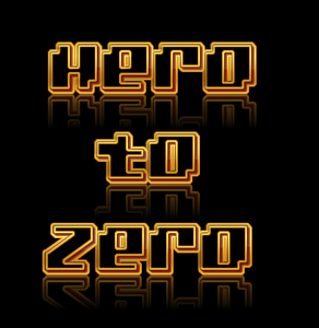 play Hero To Zero