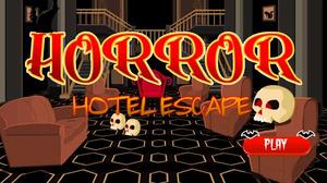 play Horror Hotel Escape