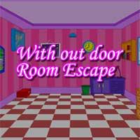 play With Out Door Room Escape
