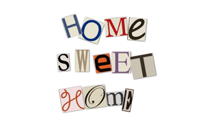 play Home Sweet Homee