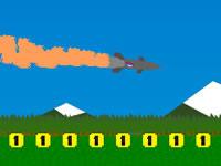 play 10 Second Extreme Rocket