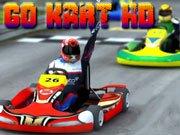 play Go Karts Hd