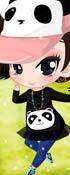 play Panda Baby