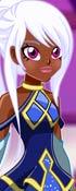 play Lolirock Izira Dress Up