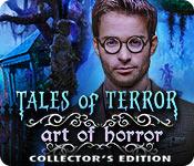 play Tales Of Terror: Art Of Horror Collector'S Edition