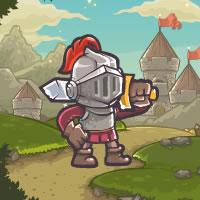 play Valiant Knight