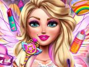 play Fairy Tale Makeover