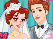 play Beauty And The Beast Royal Wedding