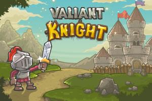 play Valiant Knight