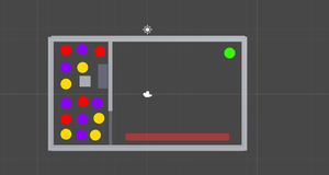 play Unity Test