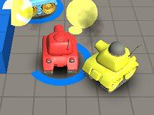 play Tanks 3D Online