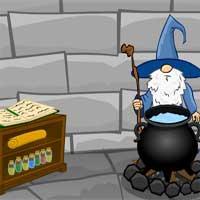 play Escape Wizard Tower