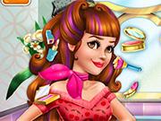 play Victoria Retro Real Makeover