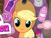 My Little Pony Hair Salon