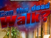 play Can The Dead Walk