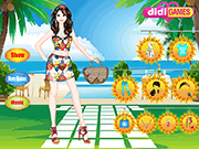 play Tropical Trend Game