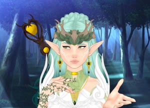 Mega Fantasy Avatar Creator