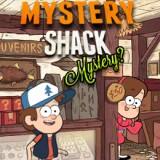 play Gravity Falls Mystery Shack Mystery?