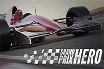 play Grand Prix Hero