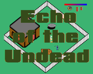play Echo Of The Undead