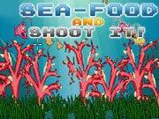 play Sea Food & Shoot It Hd