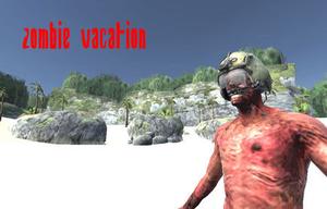 play Zombie Vacation Webgl