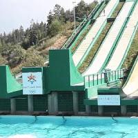 play Abandoned Olympic Escape